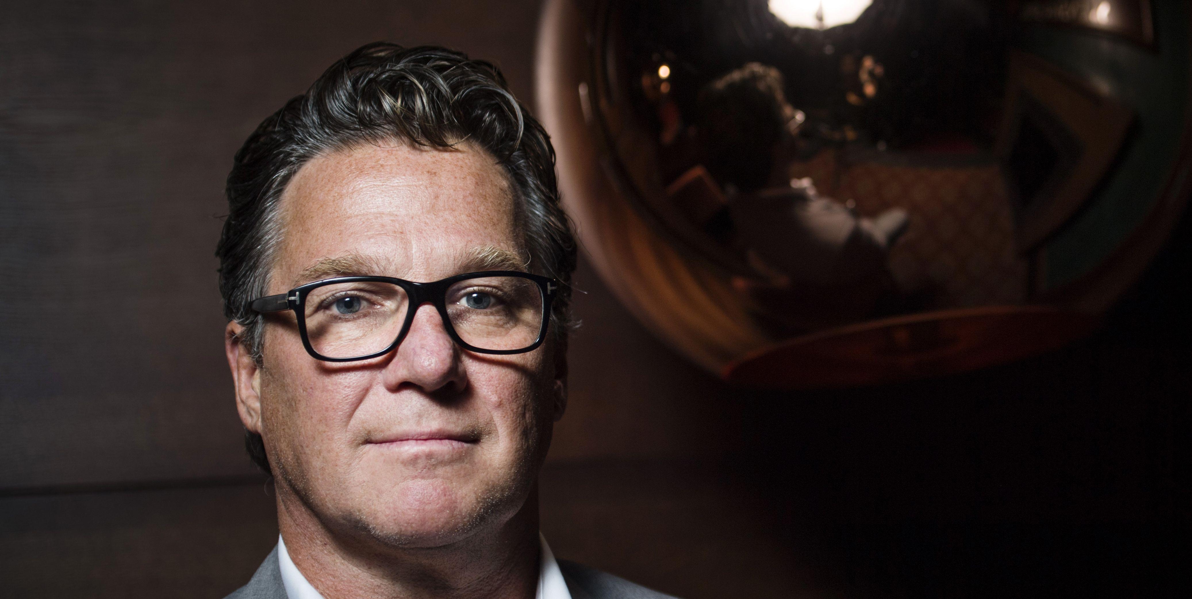 Han blir ny tränare i AIK