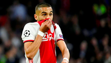 Hakim Ziyech