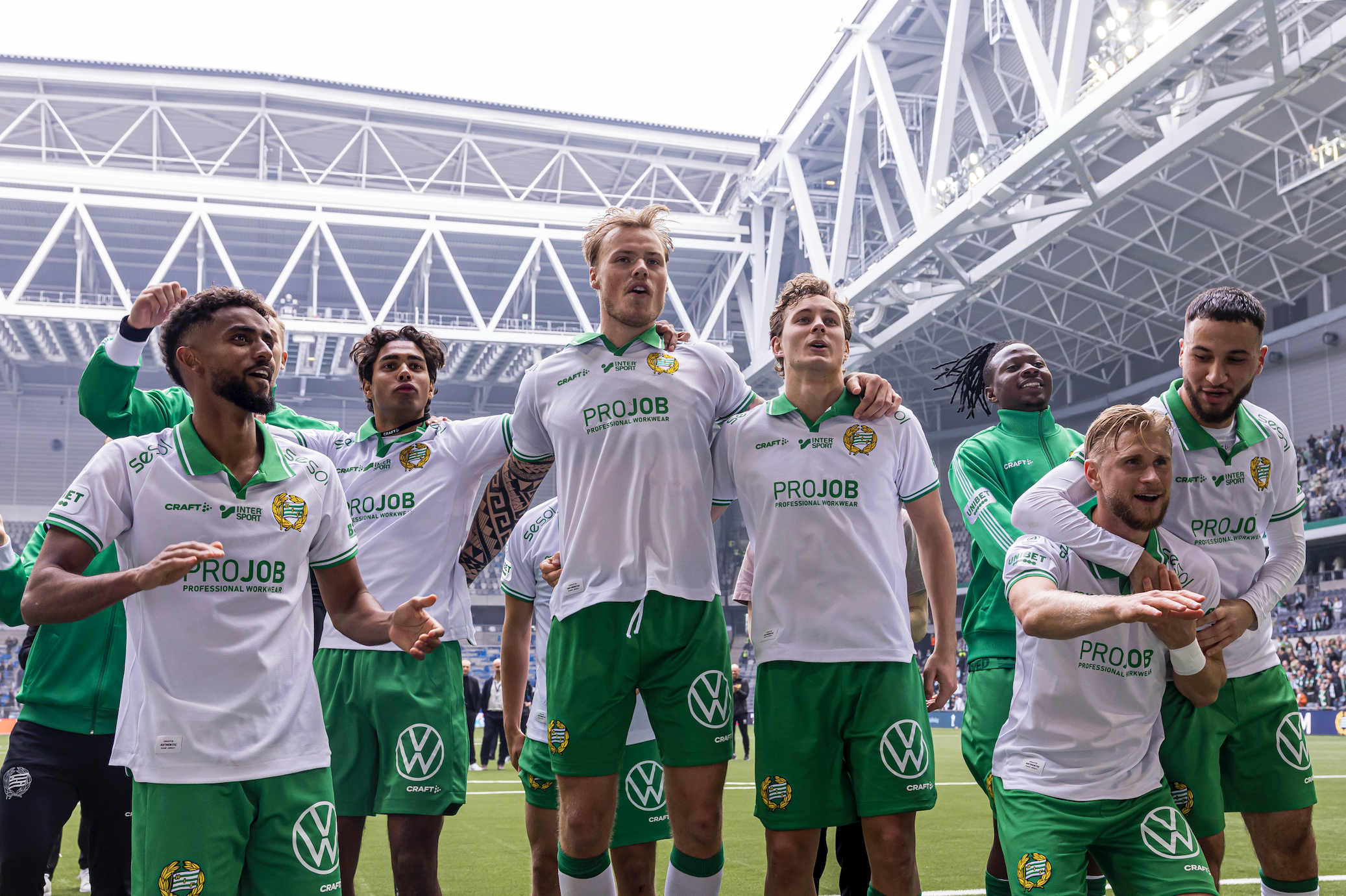 Speltips Allsvenskan 2025 - Omgång 5