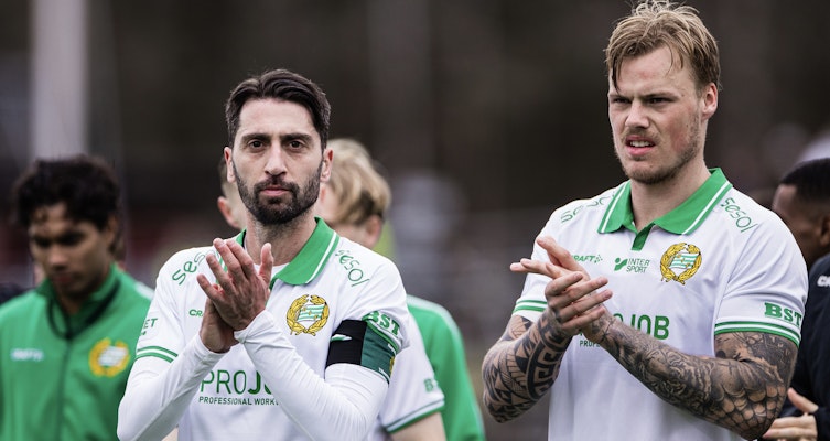 Allsvenskan i fokus