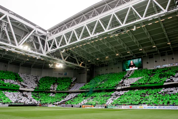 Hammarby Tifo