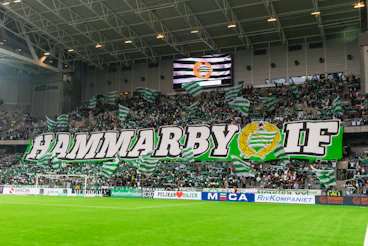 Hammarby