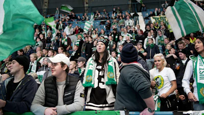 Hammarby Hockey