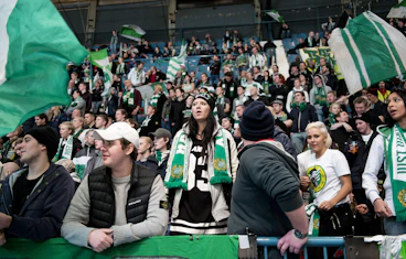 Hammarby Hockey
