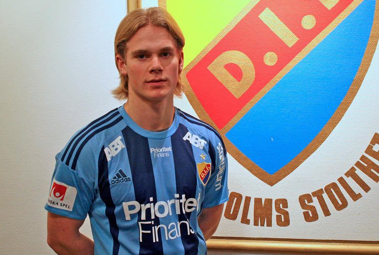 Talangen om framtiden i Djurgården