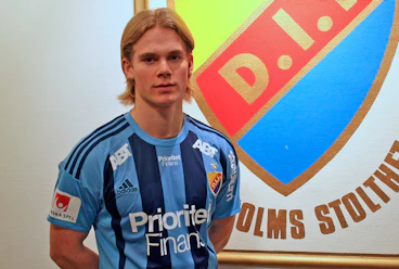 Hampus Finndell
