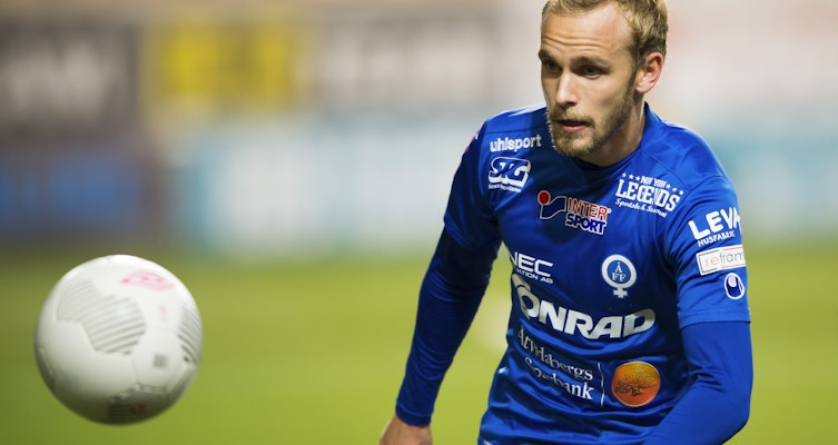 Försvararen lämnar Åtvidabergs FF