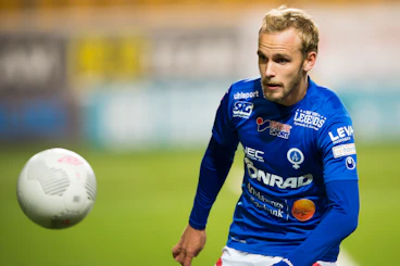 Hampus Holmgren
