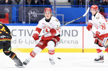 Hampus Johannesson