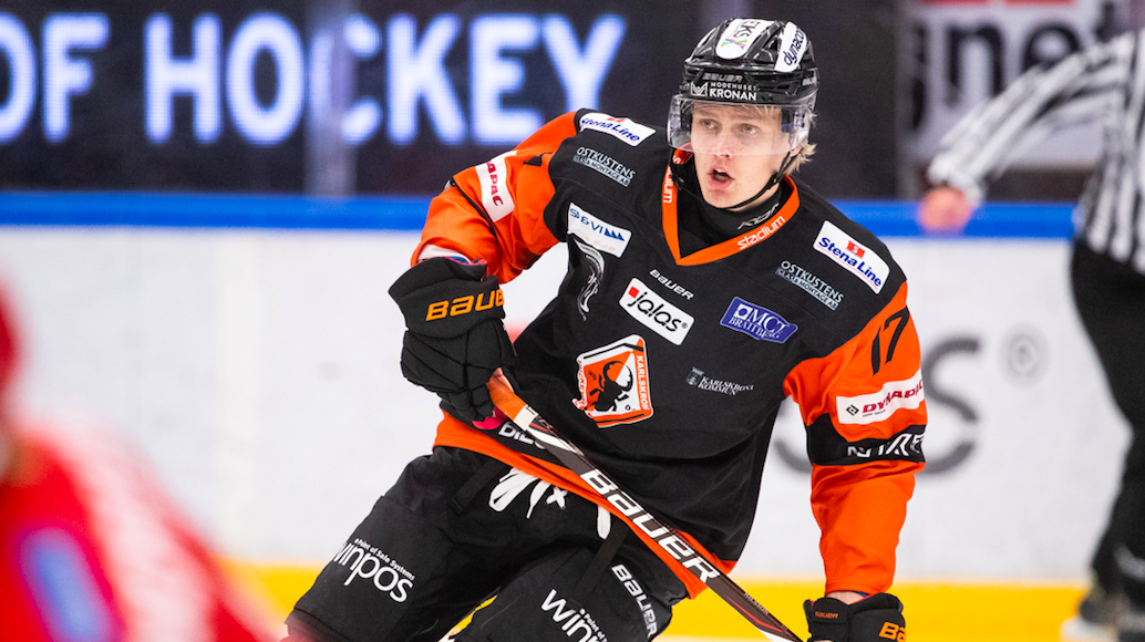 Karlskorna HK vände & vann mot Vita Hästen - fjärde raka segern