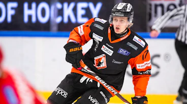 Hampus Karlsson