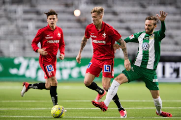 Hampus Loenn