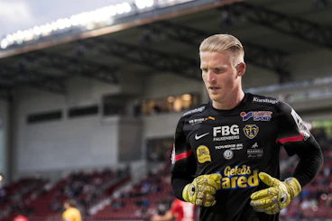Hampus Nilsson