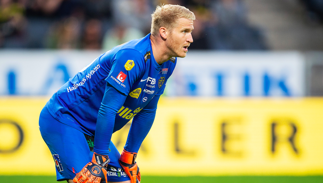 Sex spelare lämnar den allsvenska klubben