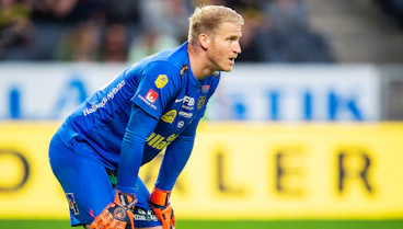 Hampus Nilsson
