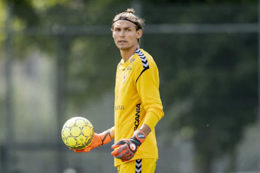 Hampus Stroemgren