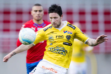 Hampus Svensson