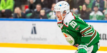 Hampus Gustafsson FOTO Petter Arvidson