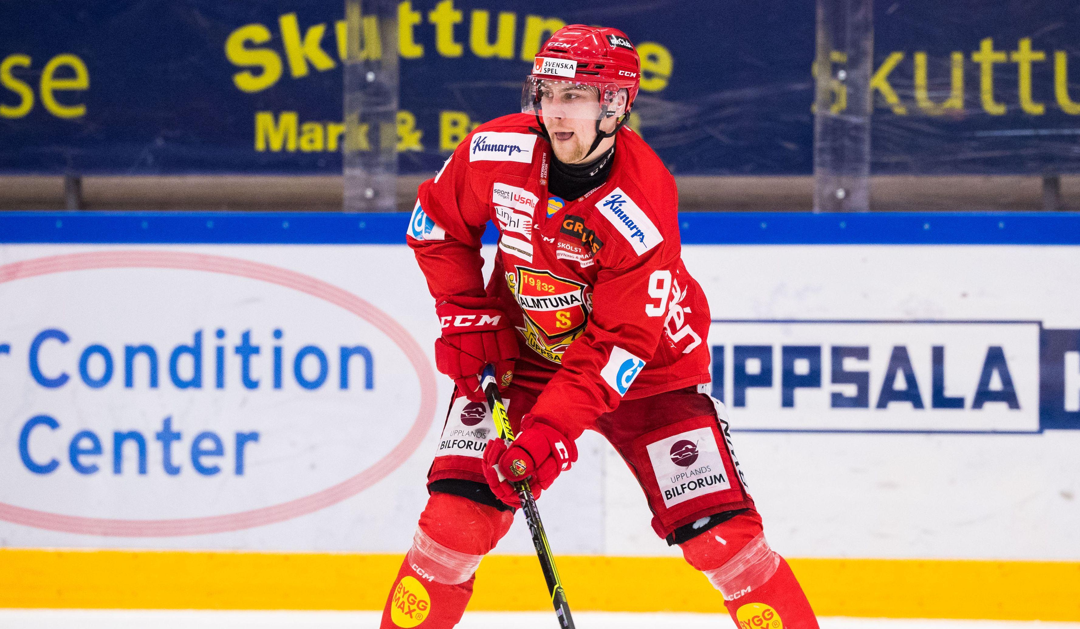 Uppges hamna i Södertälje nästa säsong