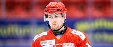 Hampus Harlestam