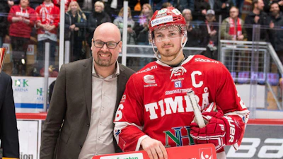 Hampus Larsson