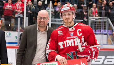 Hampus Larsson