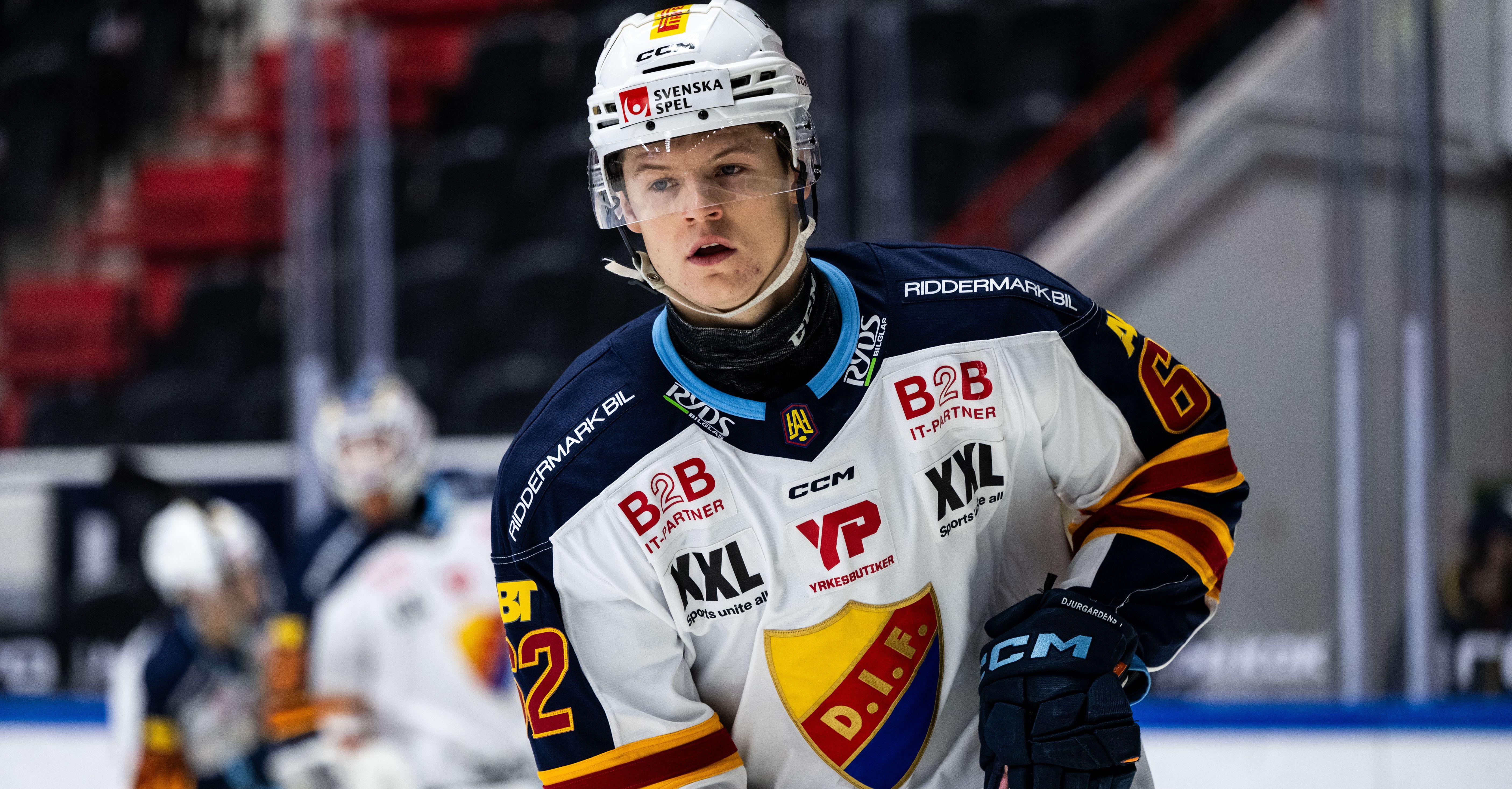 Värvar från SHL-nykomlingarna