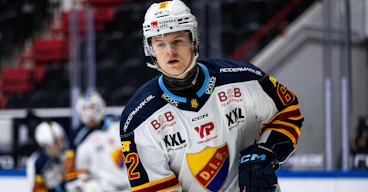 Hampus Larsson Djurgarden FOTO Emma Wallskog