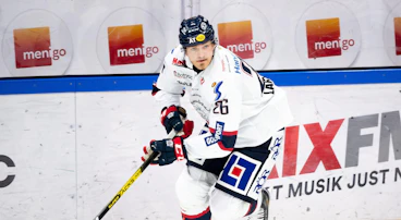 Hampus Larsson FOTO Fredrik Karlsson