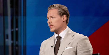 Hampus Lindholm FOTO Jesper Zerman