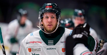 Hampus Melen