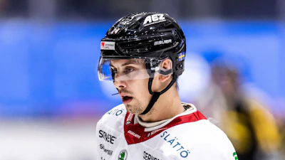 Hampus Olsson FOTO Maxim Thore