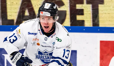 Hampus Plato FOTO Daniel Eriksson