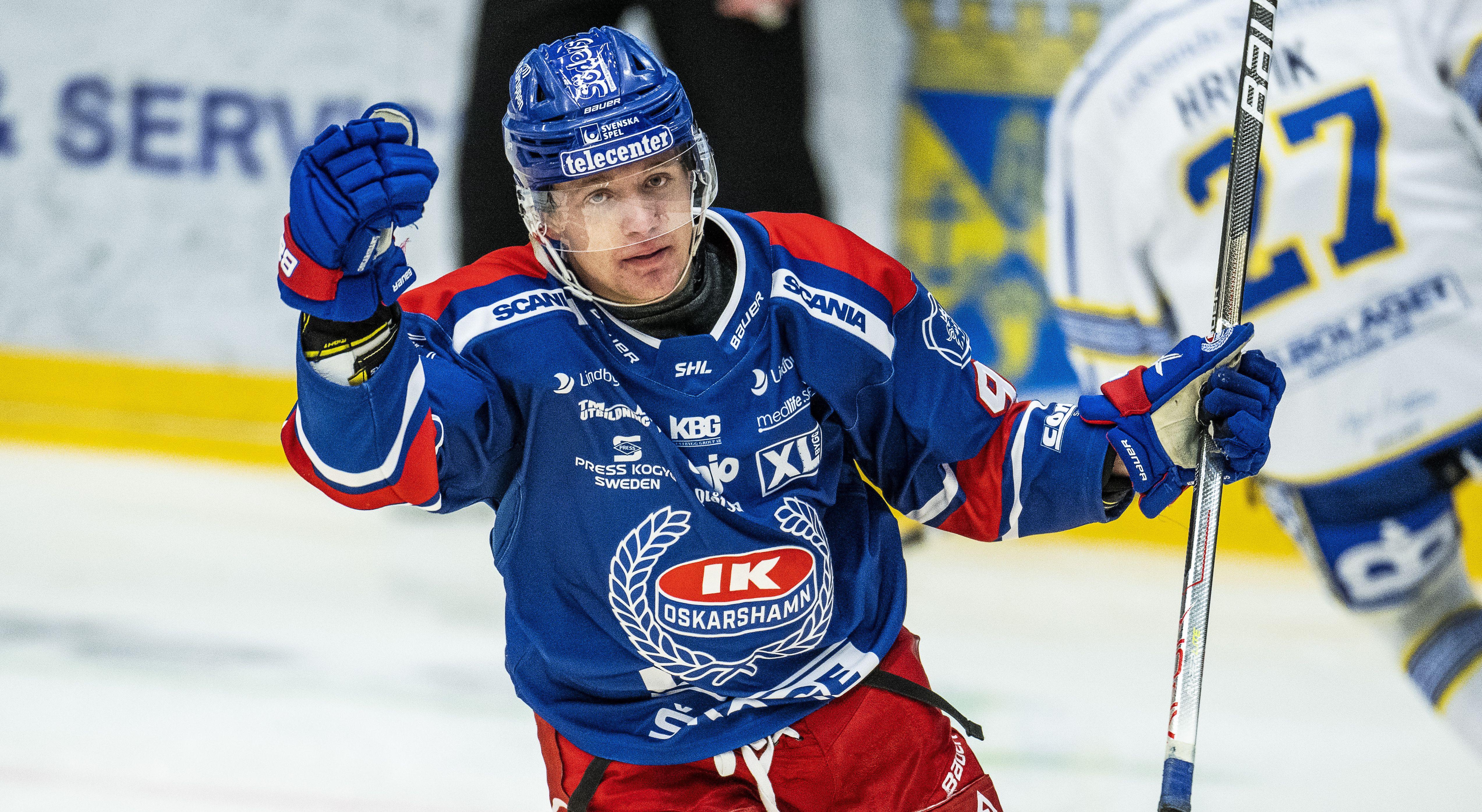 Lånar från Oskarshamn