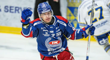 Hampus Plato FOTO Suvad Mrkonjic
