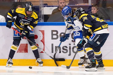 Hanna Olsson HV71 Dam