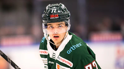 Hannes Johansson