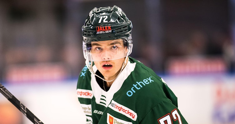 Forwarden återvänder till det allsvenska laget