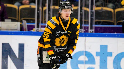 Hannes Lindstrom FOTO Ola Westerberg