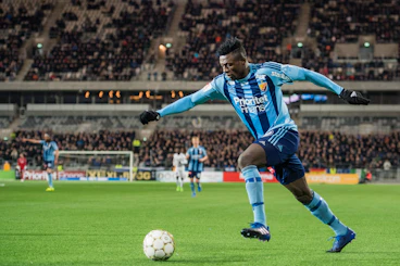 Haruna Garba
