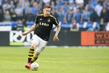 Haukur Hauksson