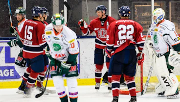 Helsingborghockey