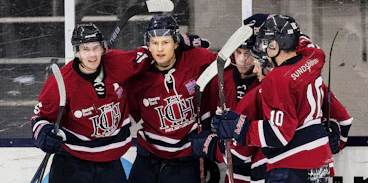 Helsingborghockey