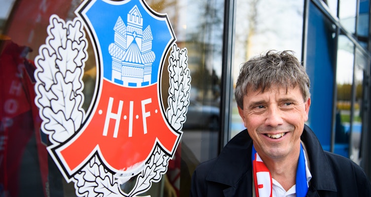 Helsingborg lånar från Celtic