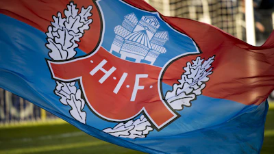 Helsingborgs If