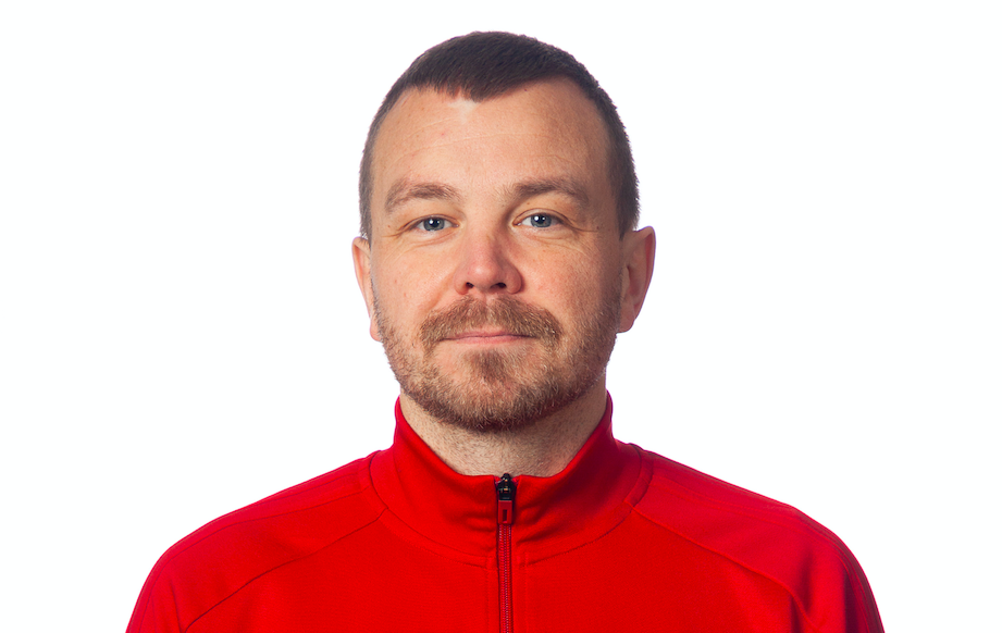 Ny huvudtränare klar för GIF Sundsvall