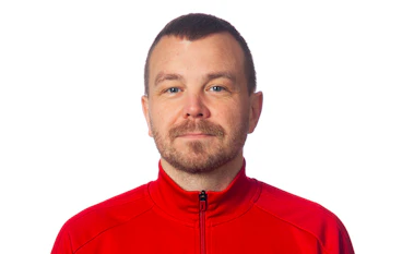 Henrik Ahnstrand