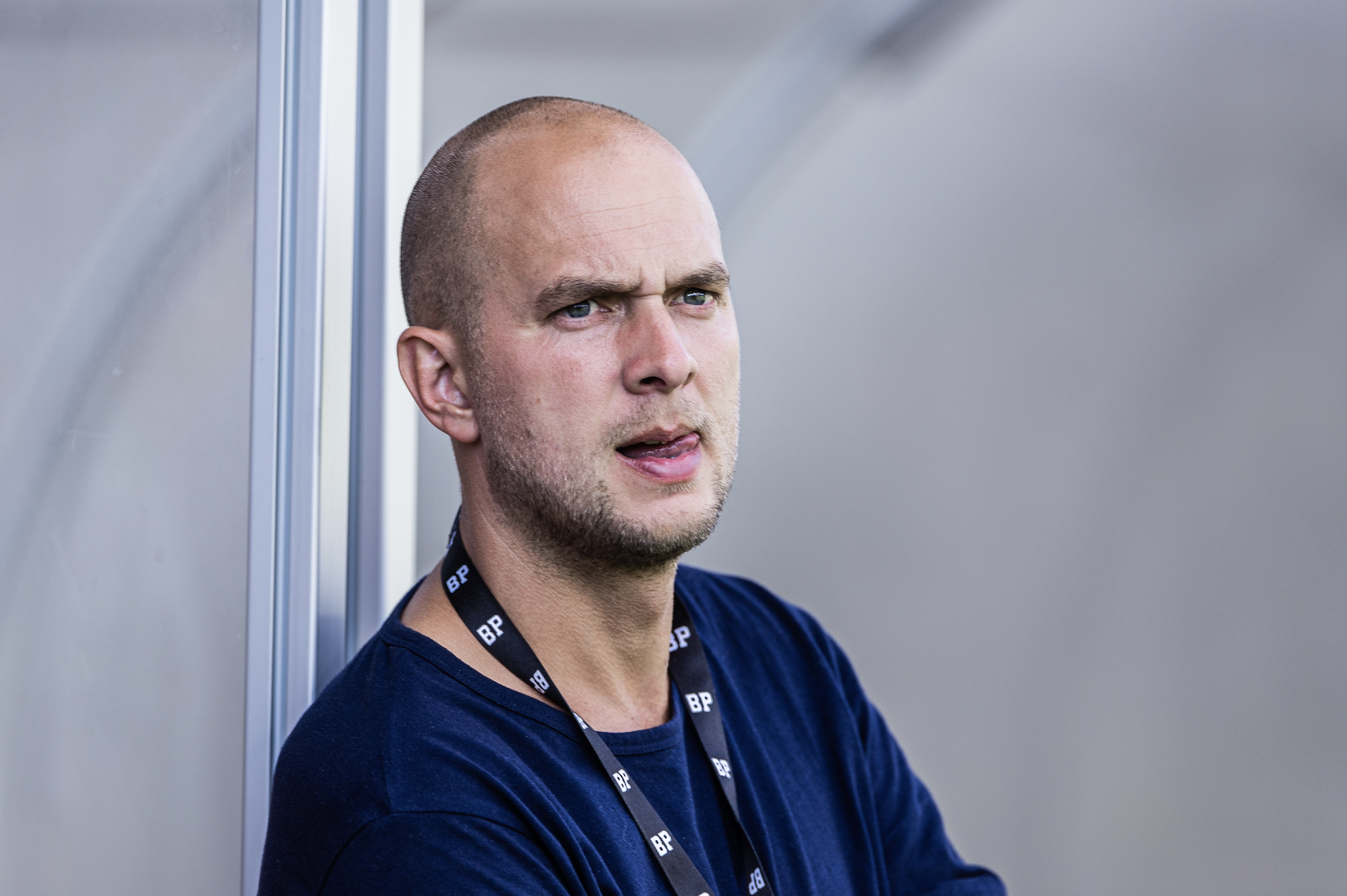 Han kan bli IFK Norrköpings nästa värvning