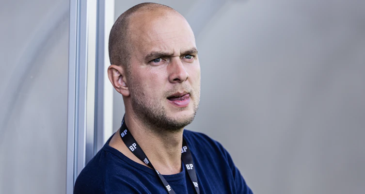 Han kan bli IFK Norrköpings nästa värvning