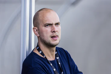 Henrik Jurelius FOTO Kenta Jonsson
